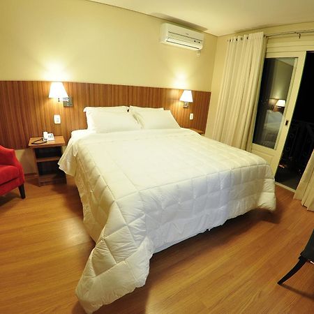 Rothenburg Hotel Nova Petropolis Pokój zdjęcie
