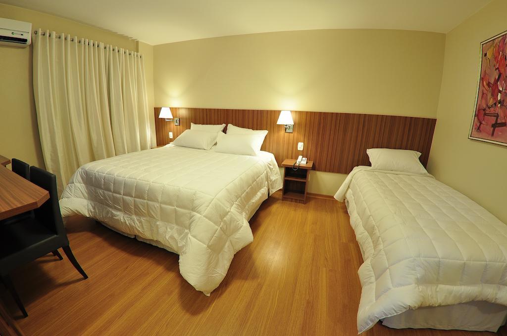 Rothenburg Hotel Nova Petropolis Pokój zdjęcie