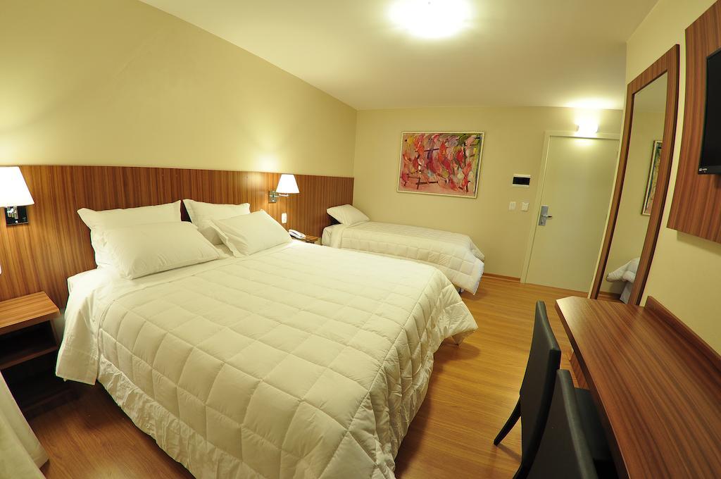 Rothenburg Hotel Nova Petropolis Pokój zdjęcie