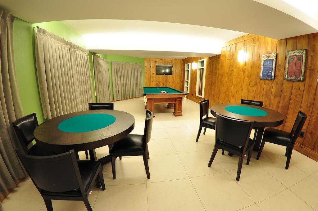 Rothenburg Hotel Nova Petropolis Zewnętrze zdjęcie