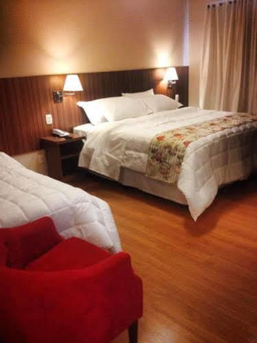 Rothenburg Hotel Nova Petropolis Zewnętrze zdjęcie